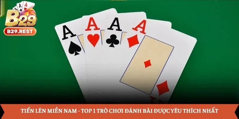 Tiến lên miền Nam